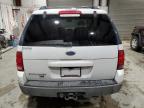 2003 Ford Explorer Xlt იყიდება Billings-ში, MT - Side