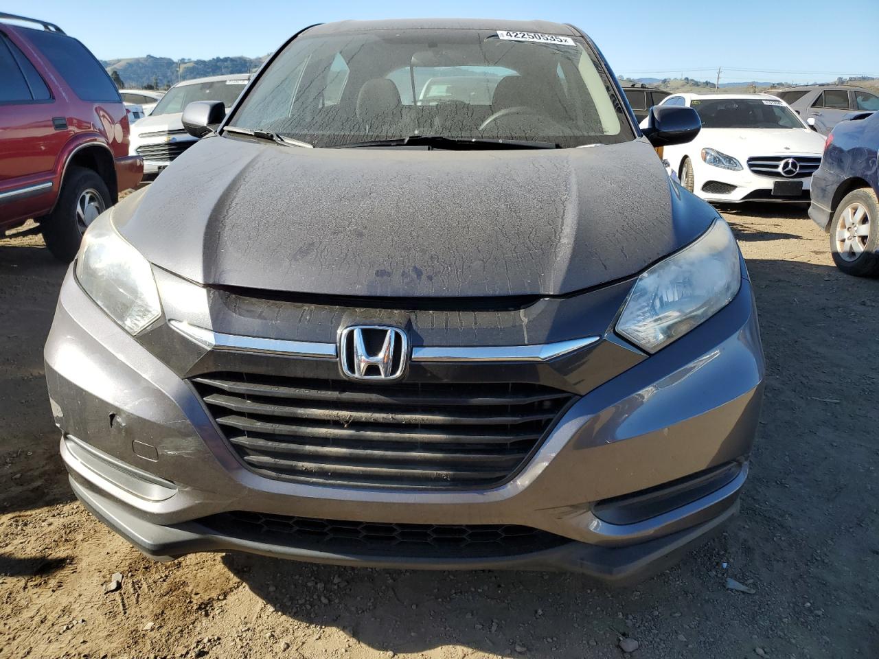 2016 Honda HR-V - Image 5