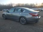 2018 Nissan Altima 2.5 na sprzedaż w East Granby, CT - Stripped