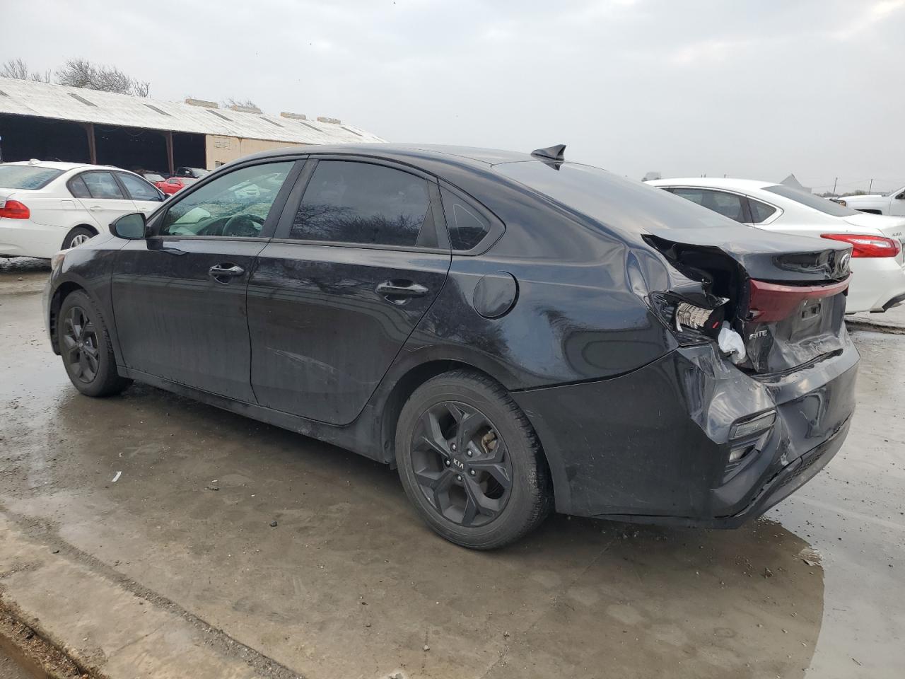 2019 Kia Forte - Image 2