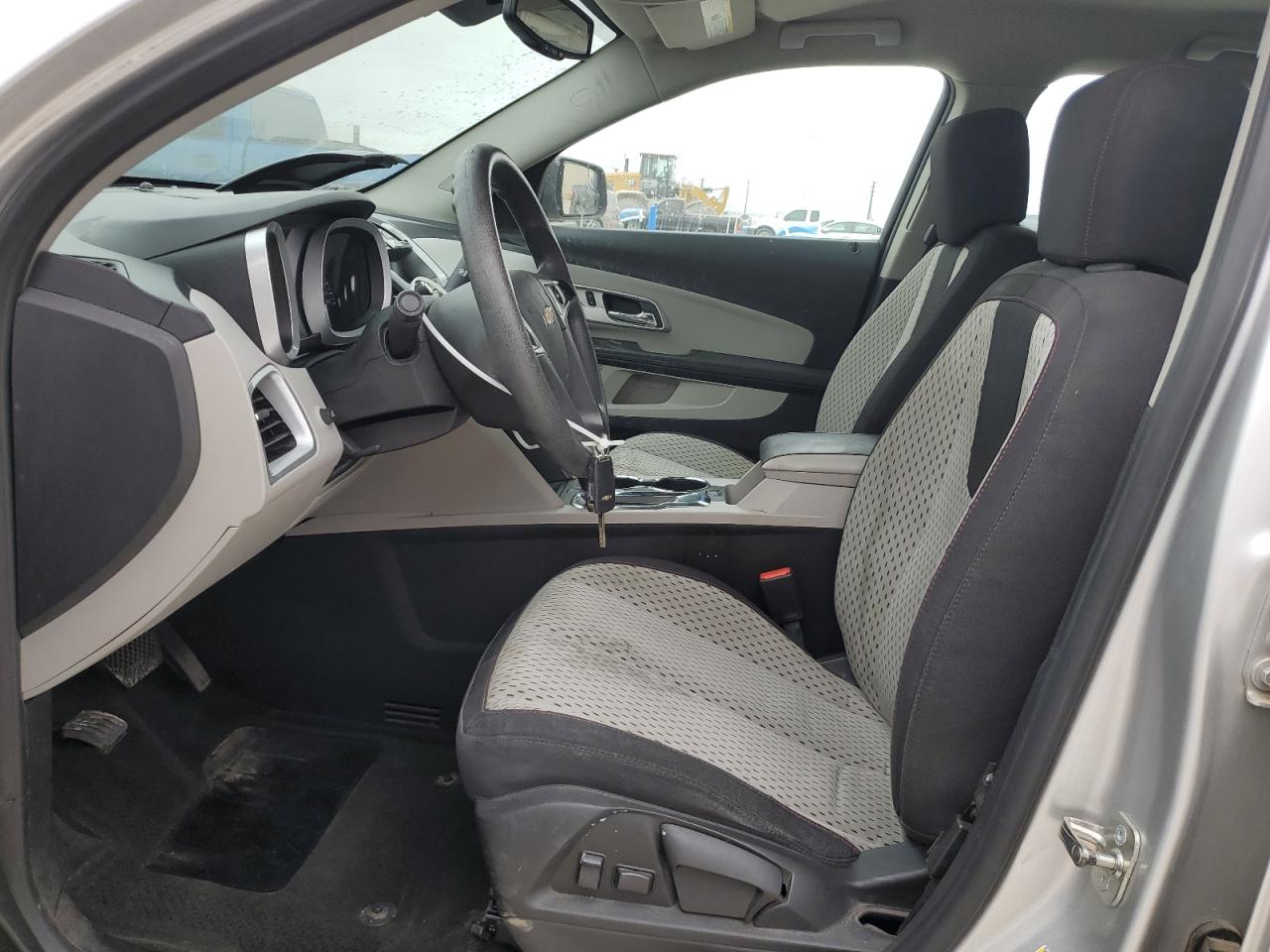 2014 Chevrolet Equinox - Image 7