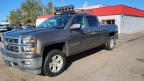 2014 Chevrolet Silverado K1500 Lt იყიდება Phoenix-ში, AZ - Minor Dent/Scratches