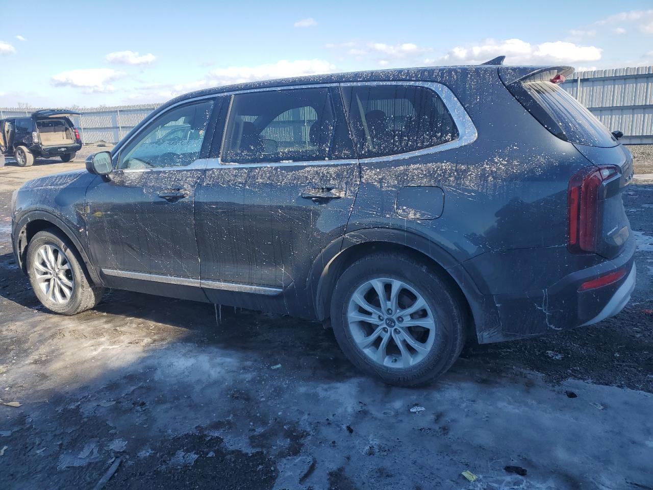 2020 Kia Telluride - Image 2
