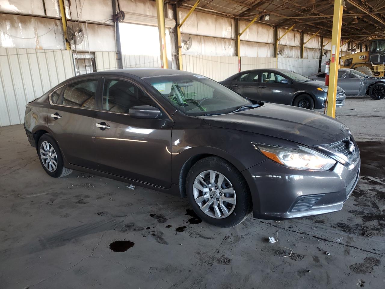 2016 Nissan Altima - Image 4