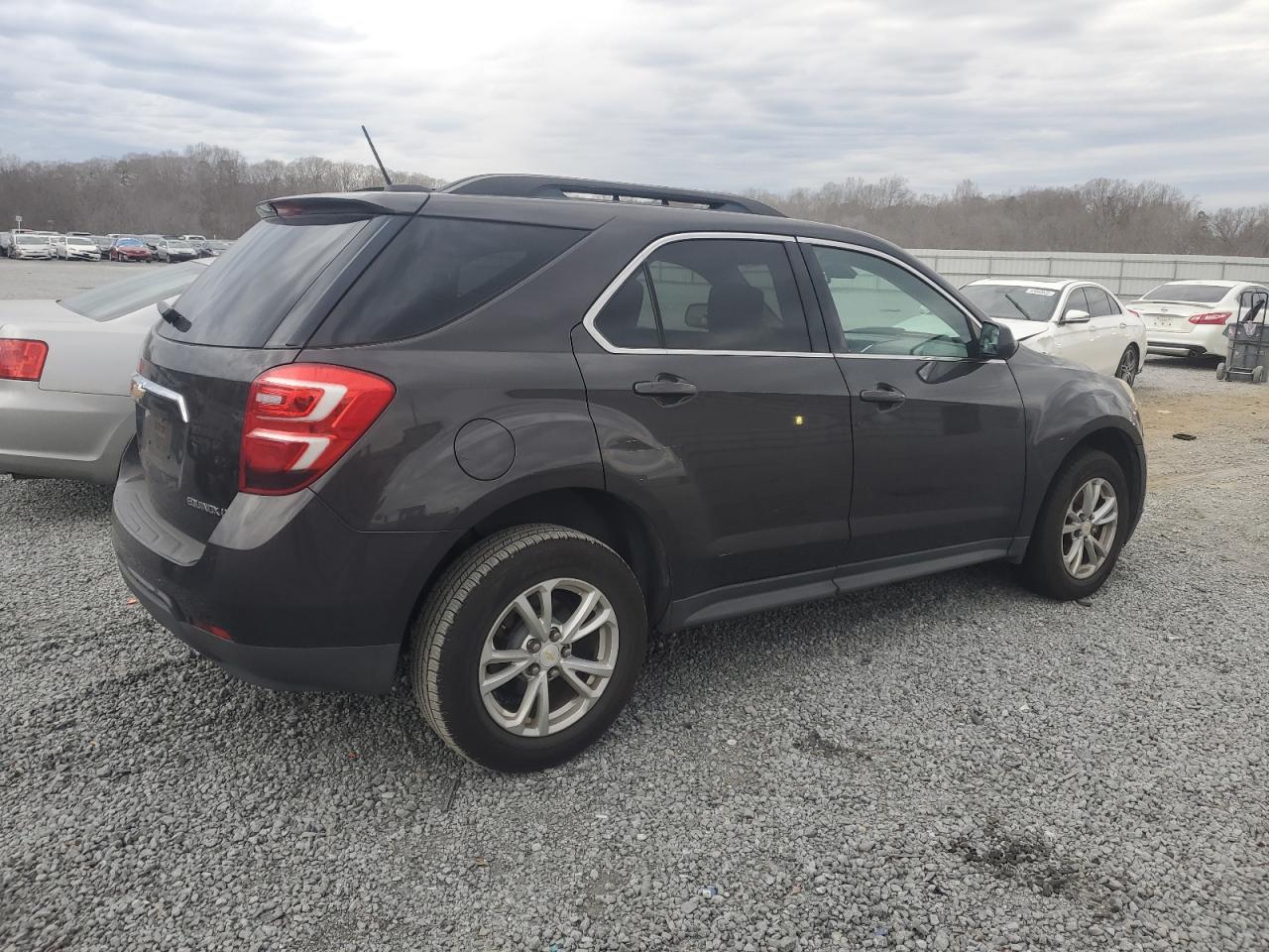 2016 Chevrolet Equinox - Image 3