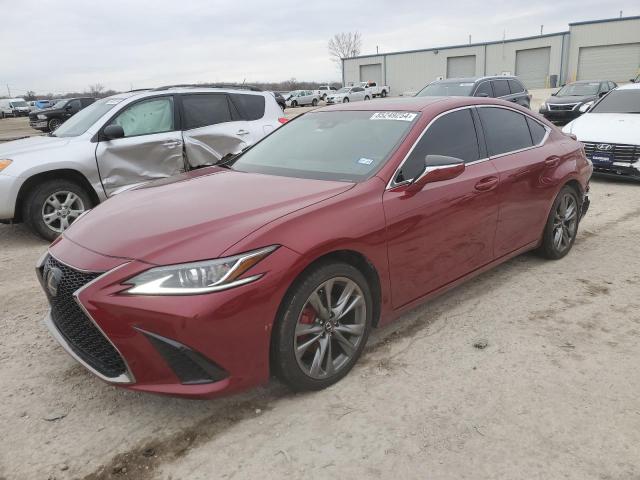 2019 Lexus Es 350