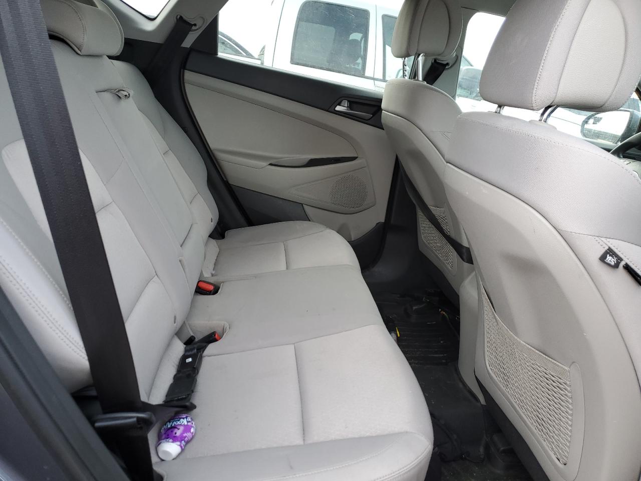 2018 Hyundai Tucson - Image 11