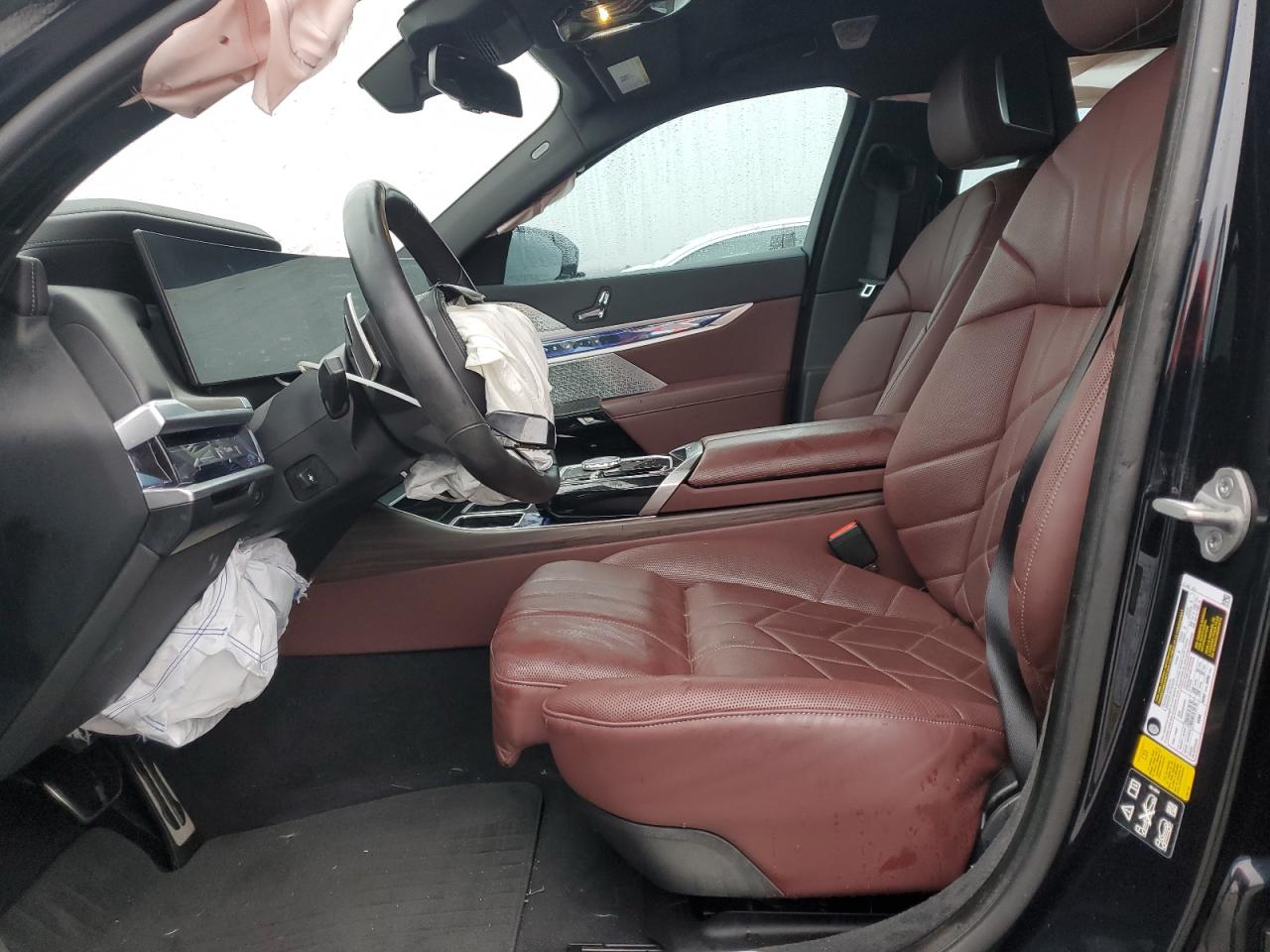 2023 BMW 7er - Image 7