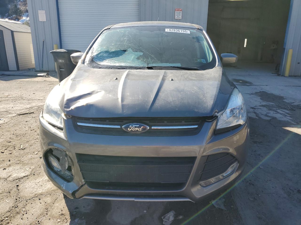 2013 Ford Escape - Image 5