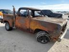 1979 Dodge D150 на продаже в Haslet, TX - Burn