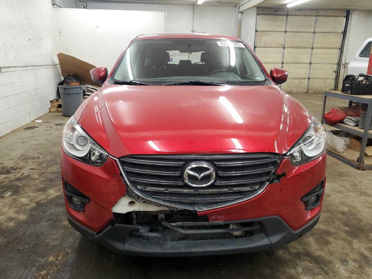 2016 Mazda CX-5 - Image 5