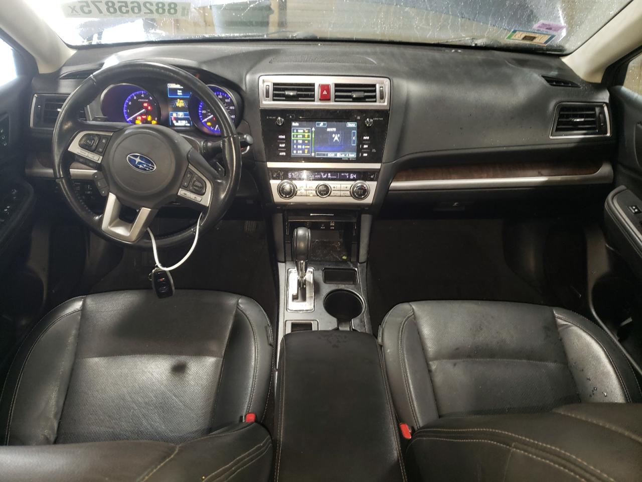 2016 Subaru Outback - Image 8