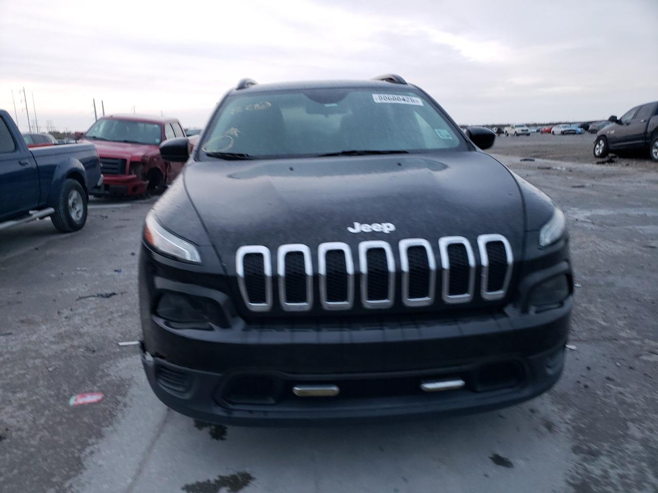 2016 Jeep Grand Cherokee - Image 5