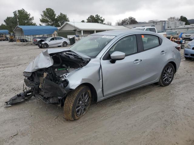 2019 Toyota Yaris L