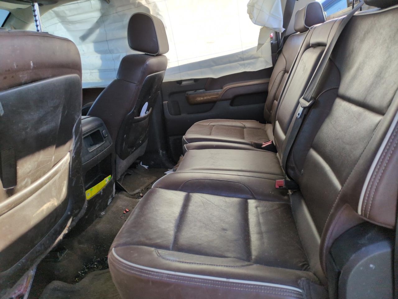 2015 Chevrolet Silverado - Image 10