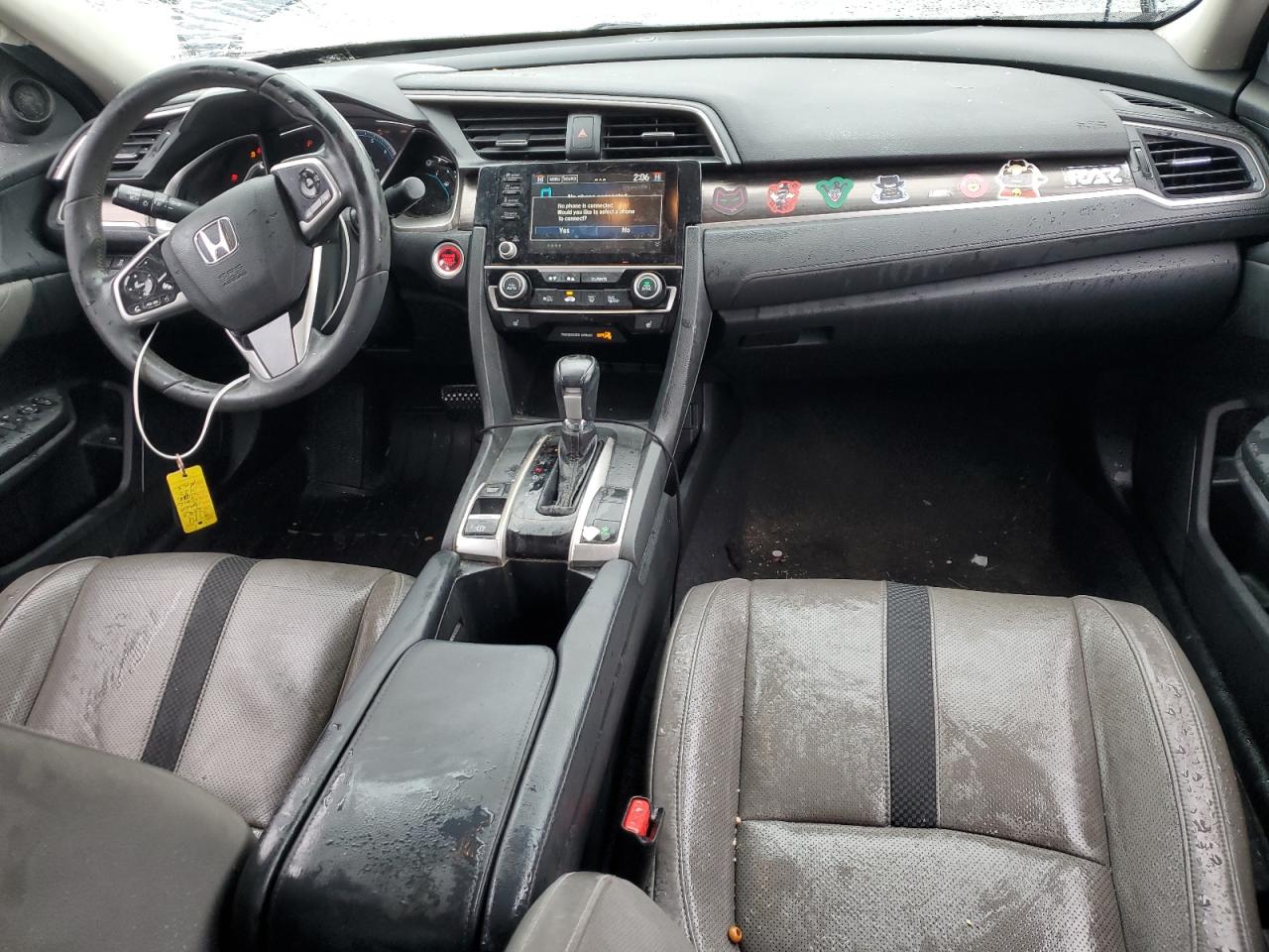 2020 Honda Civic - Image 8