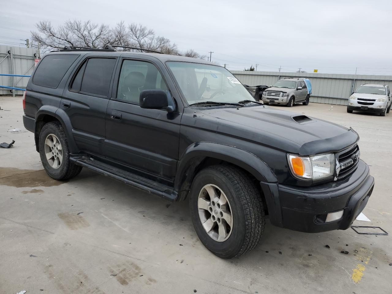1999 Toyota 4Runner - Image 4