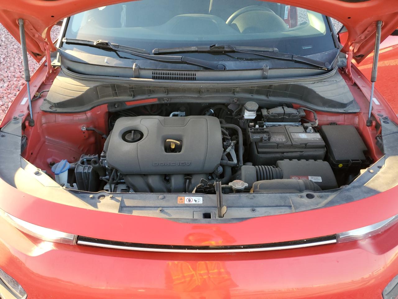 2021 Kia Soul Lx VIN: KNDJ23AU7M7747769 Lot: 87635115