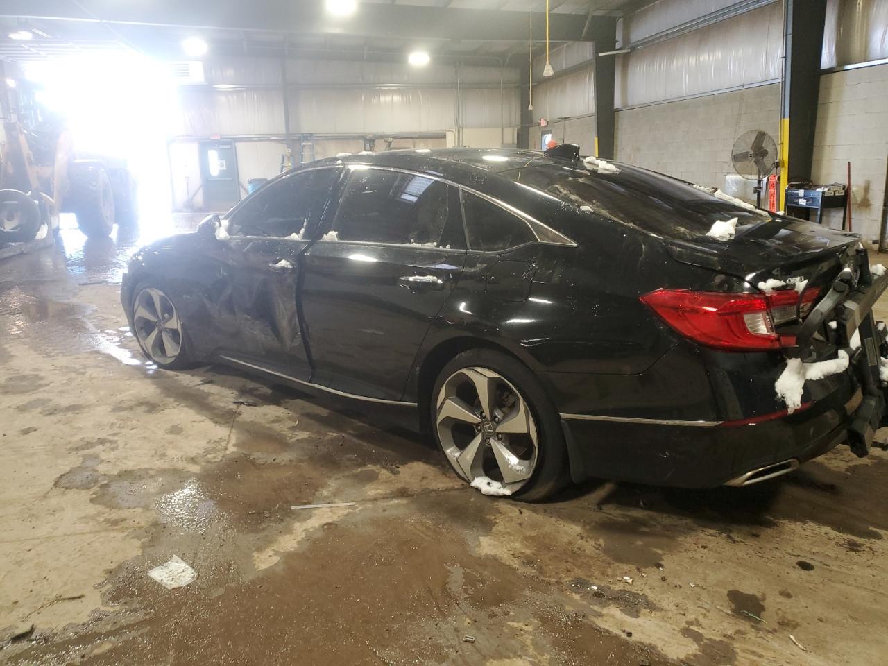 2018 Honda Accord - Image 2