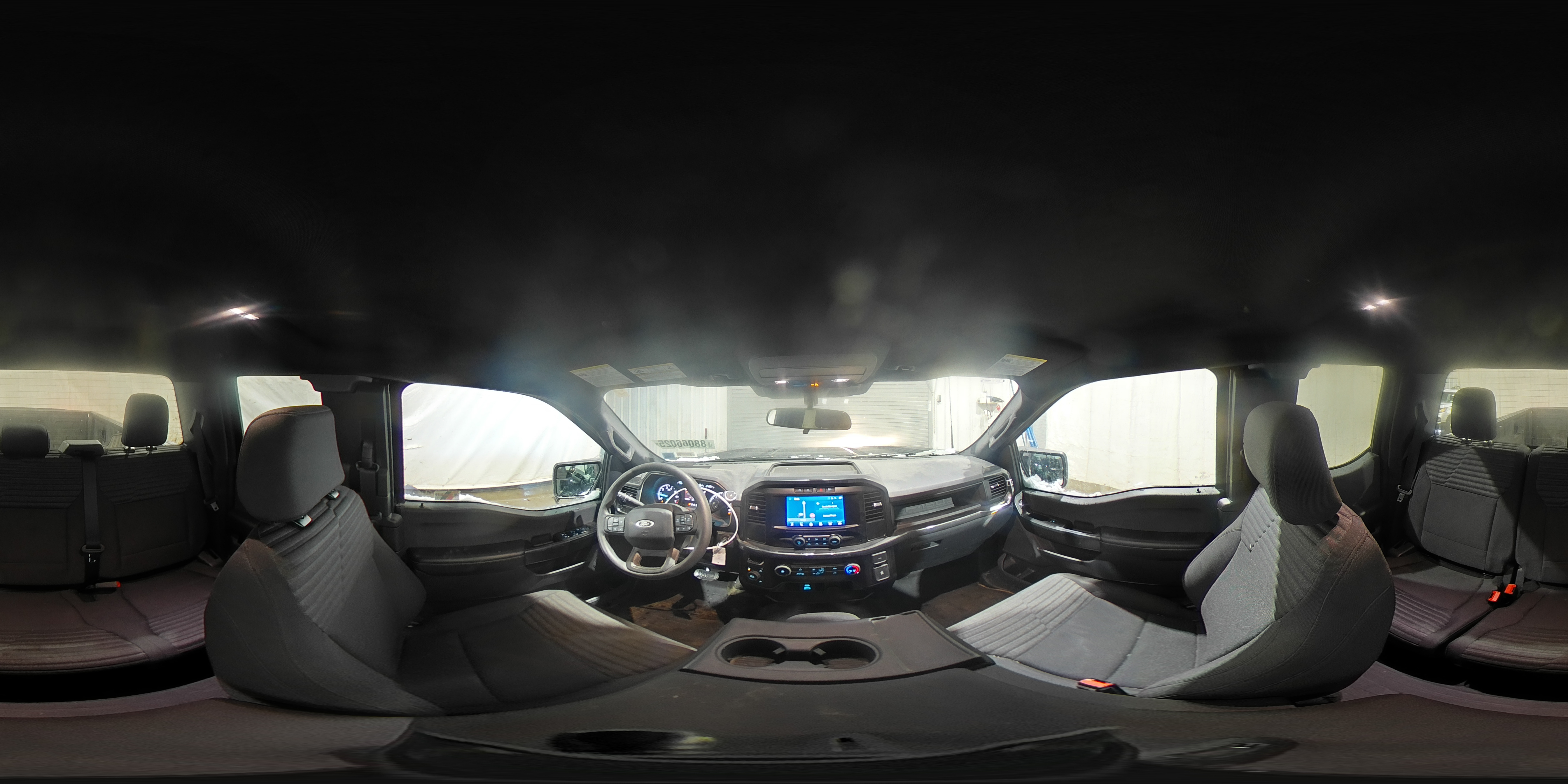 2023 Ford F-150 - Image 14