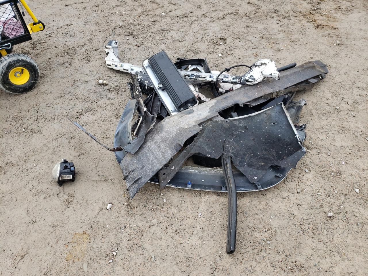 2016 Toyota Tacoma - Image 12