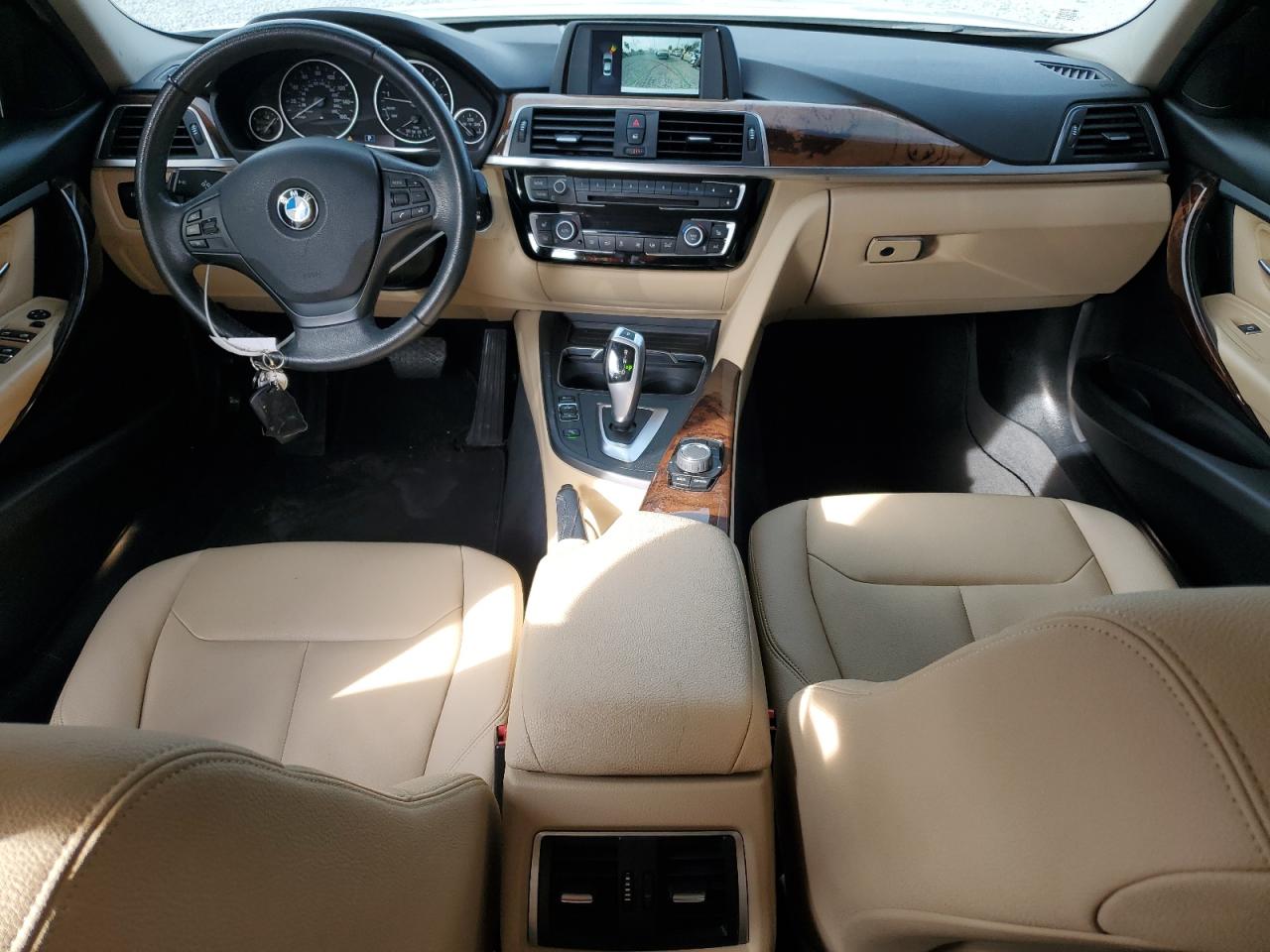 2018 BMW 3er - Image 8