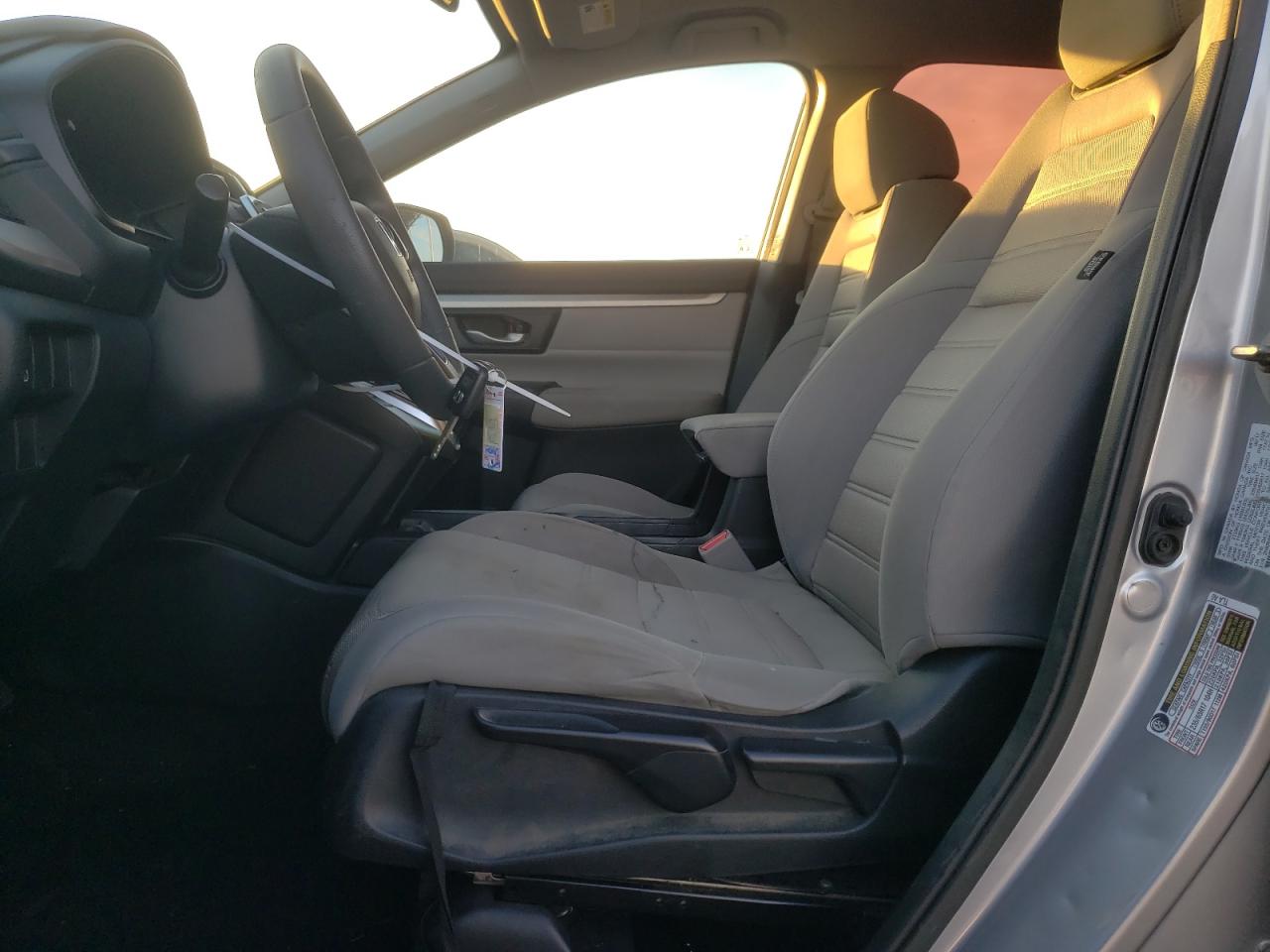 2017 Honda CR-V - Image 7