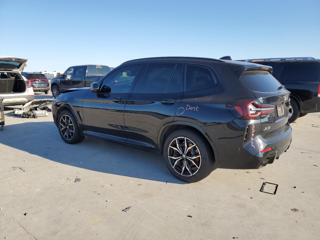 2023 BMW X3 - Image 2