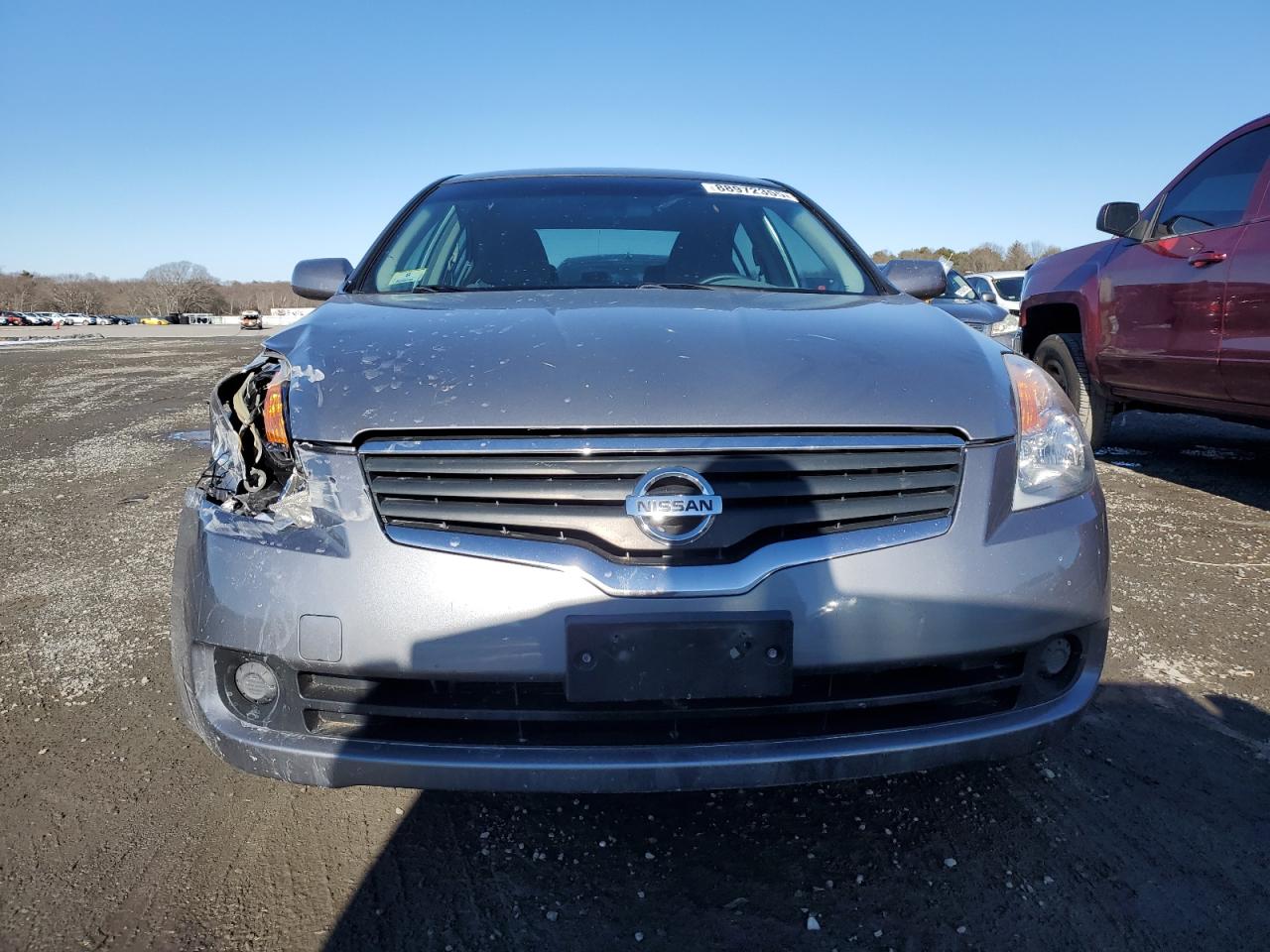 2007 Nissan Altima - Image 5
