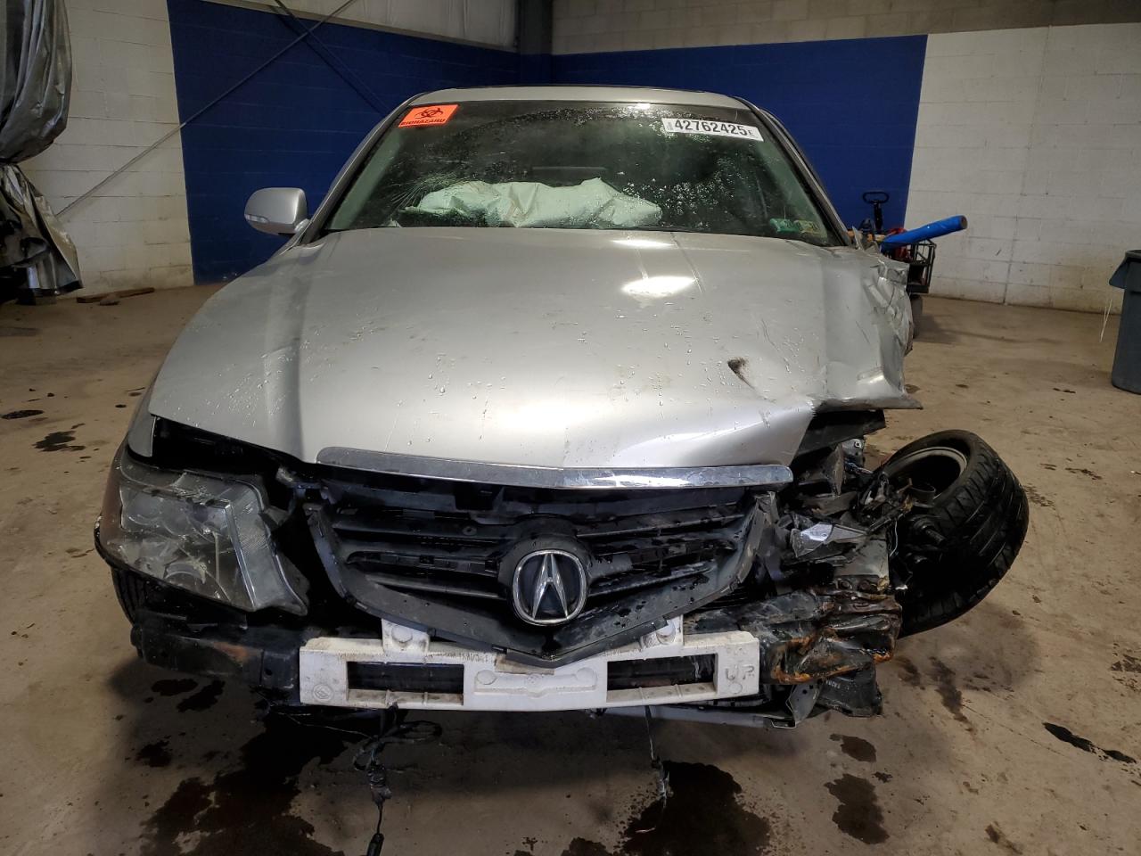 2005 Acura TSX - Image 5
