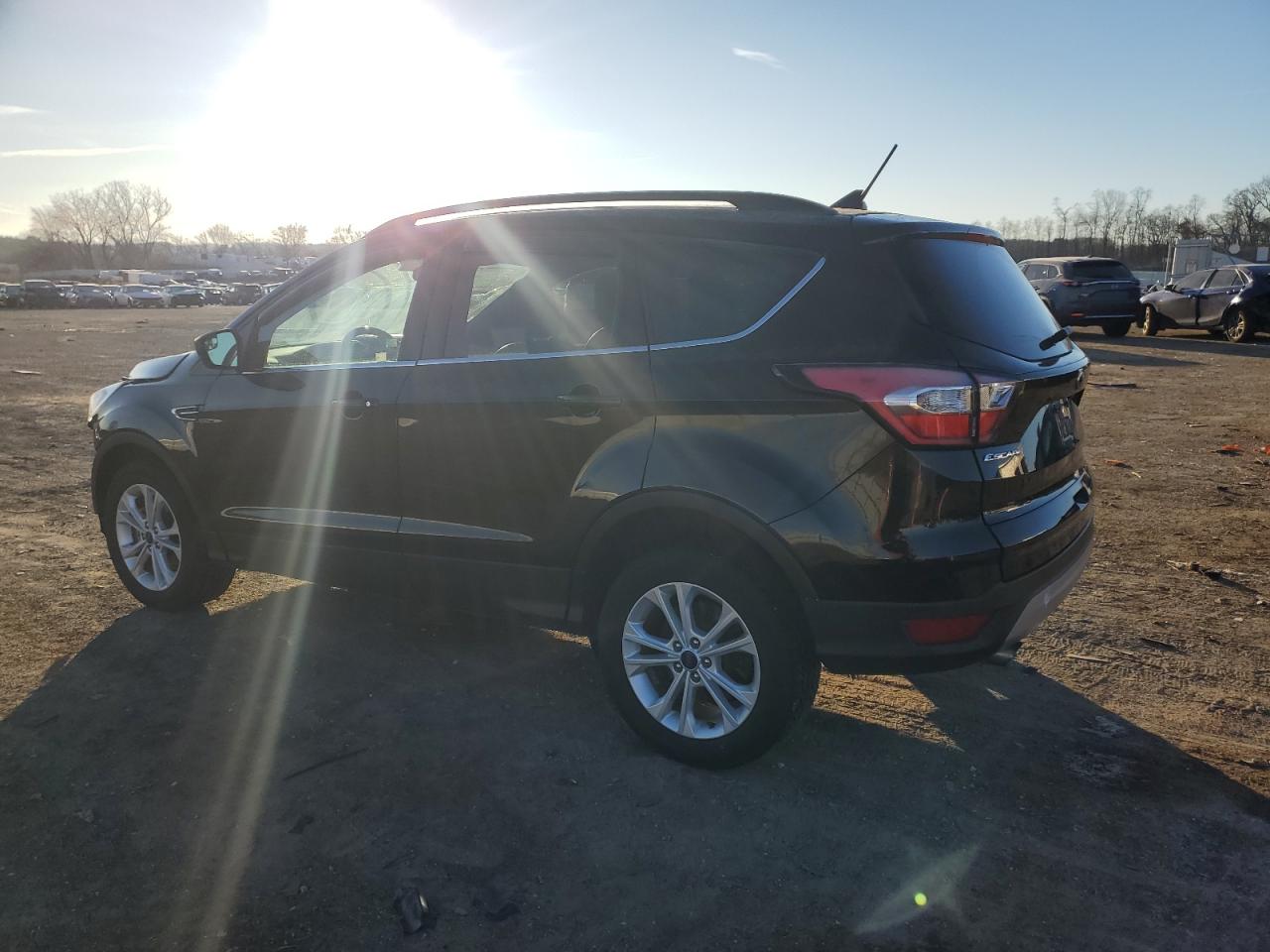 2018 Ford Escape - Image 2