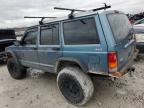 1999 Jeep Cherokee Sport na sprzedaż w Cahokia Heights, IL - Minor Dent/Scratches