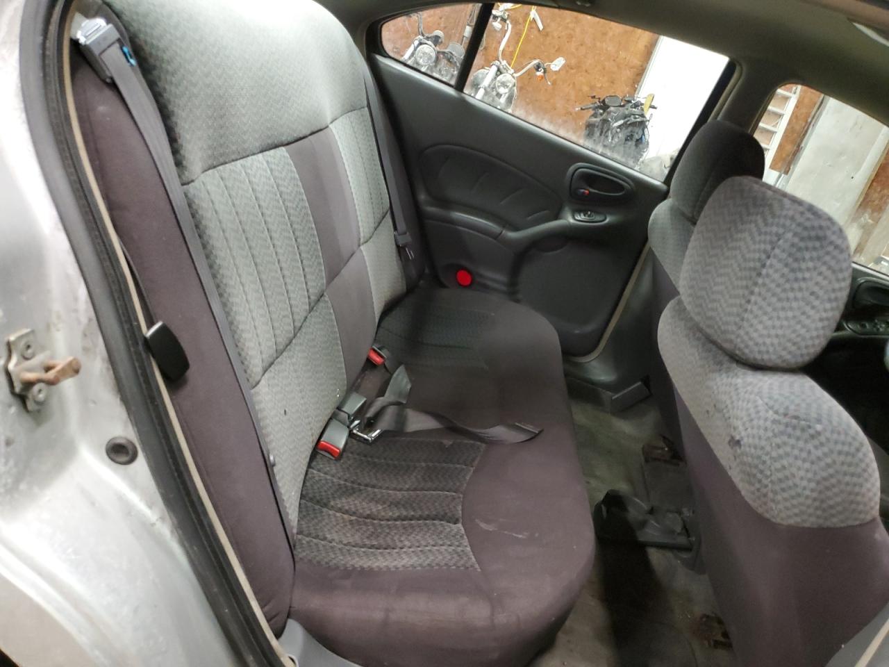 2004 Pontiac Grand AM - Image 11