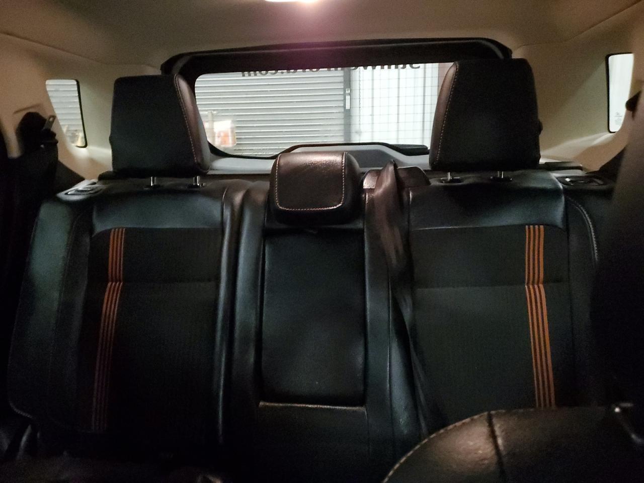 2018 Ford Ecosport Ses VIN: MAJ6P1CL4JC226064 Lot: 86807894