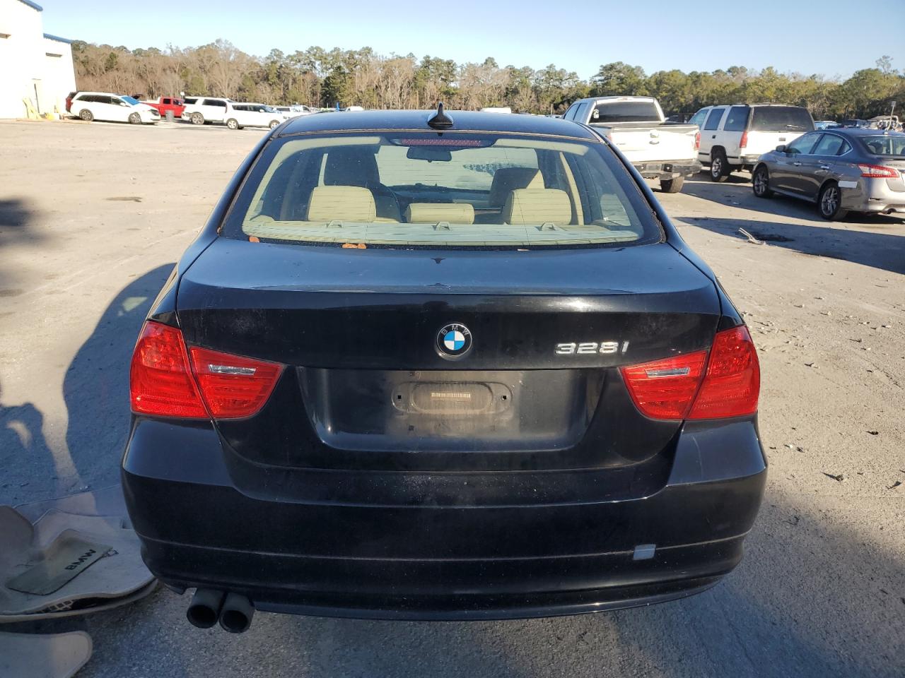 2009 BMW 3er - Image 6