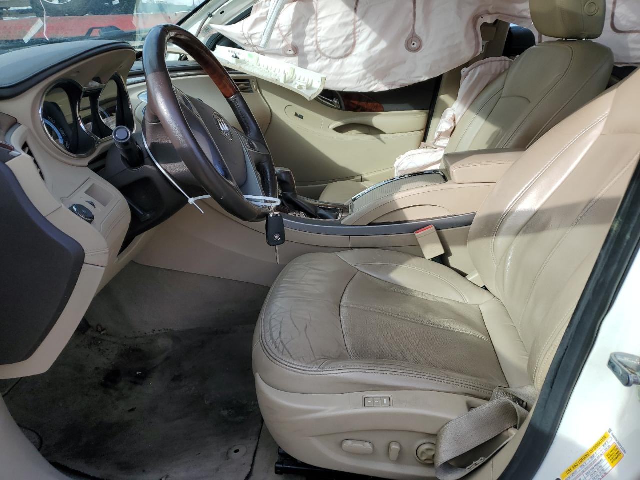 2013 Buick LaCrosse - Image 7