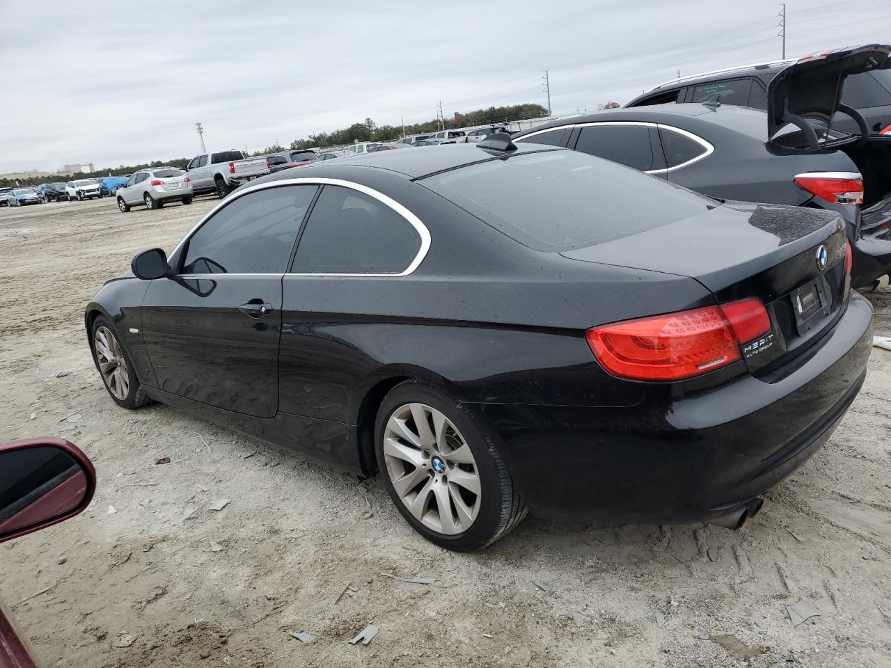2011 BMW 3er - Image 2