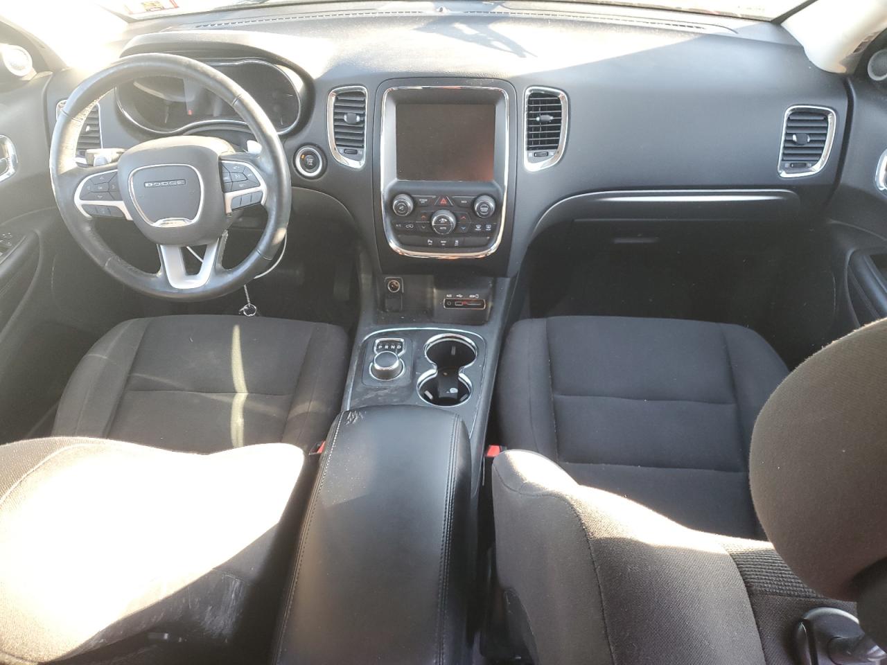 2015 Dodge Durango - Image 8