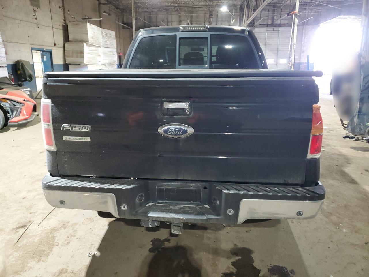 2011 Ford F-150 - Image 6