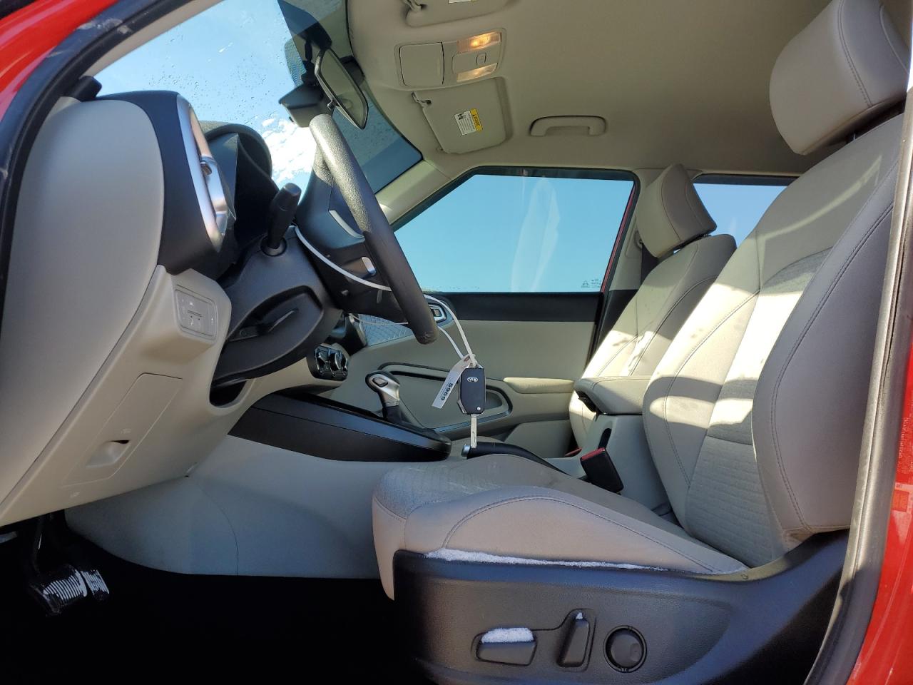 2021 Kia Soul - Image 7