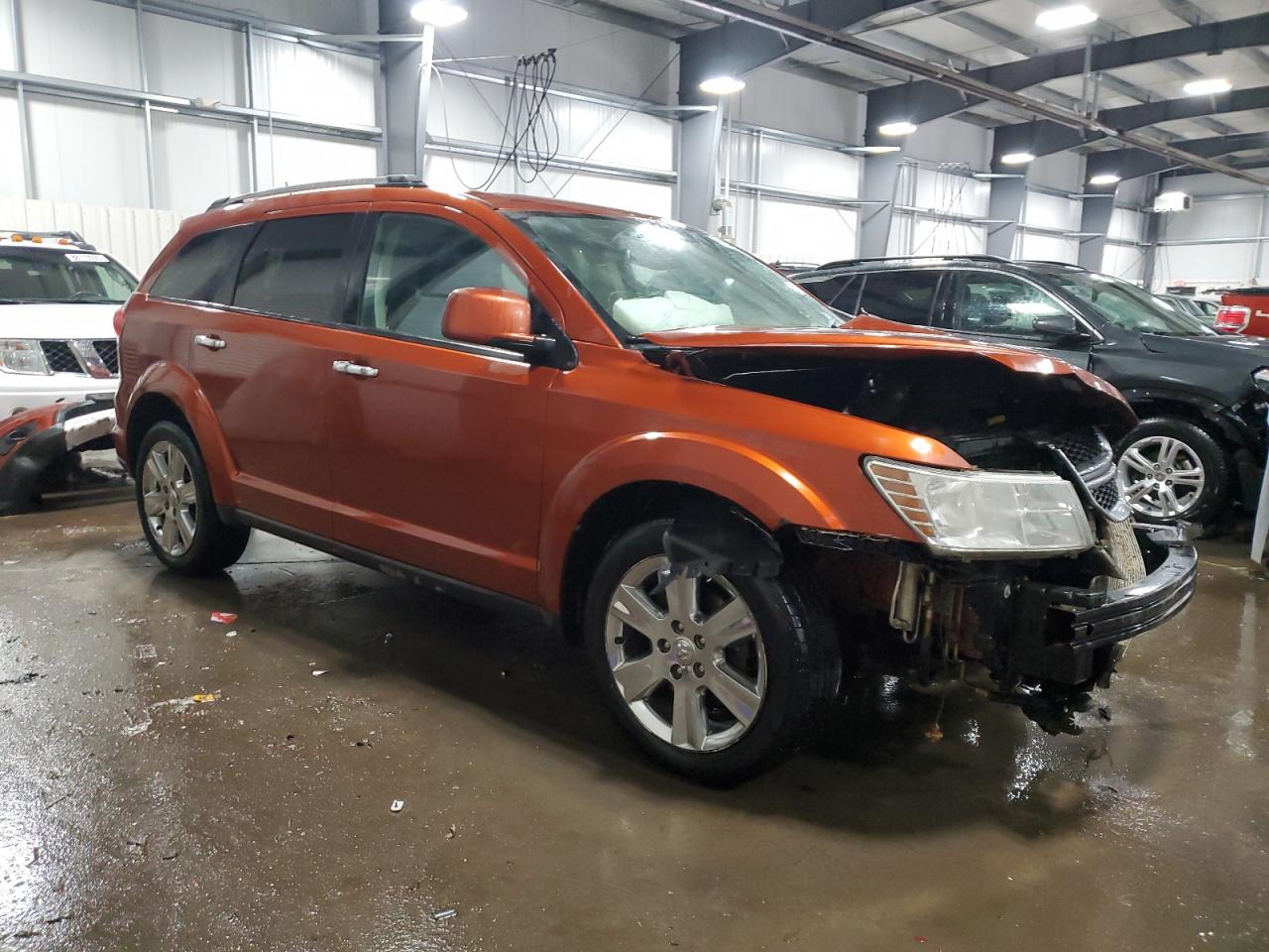 2013 Dodge Journey - Image 4
