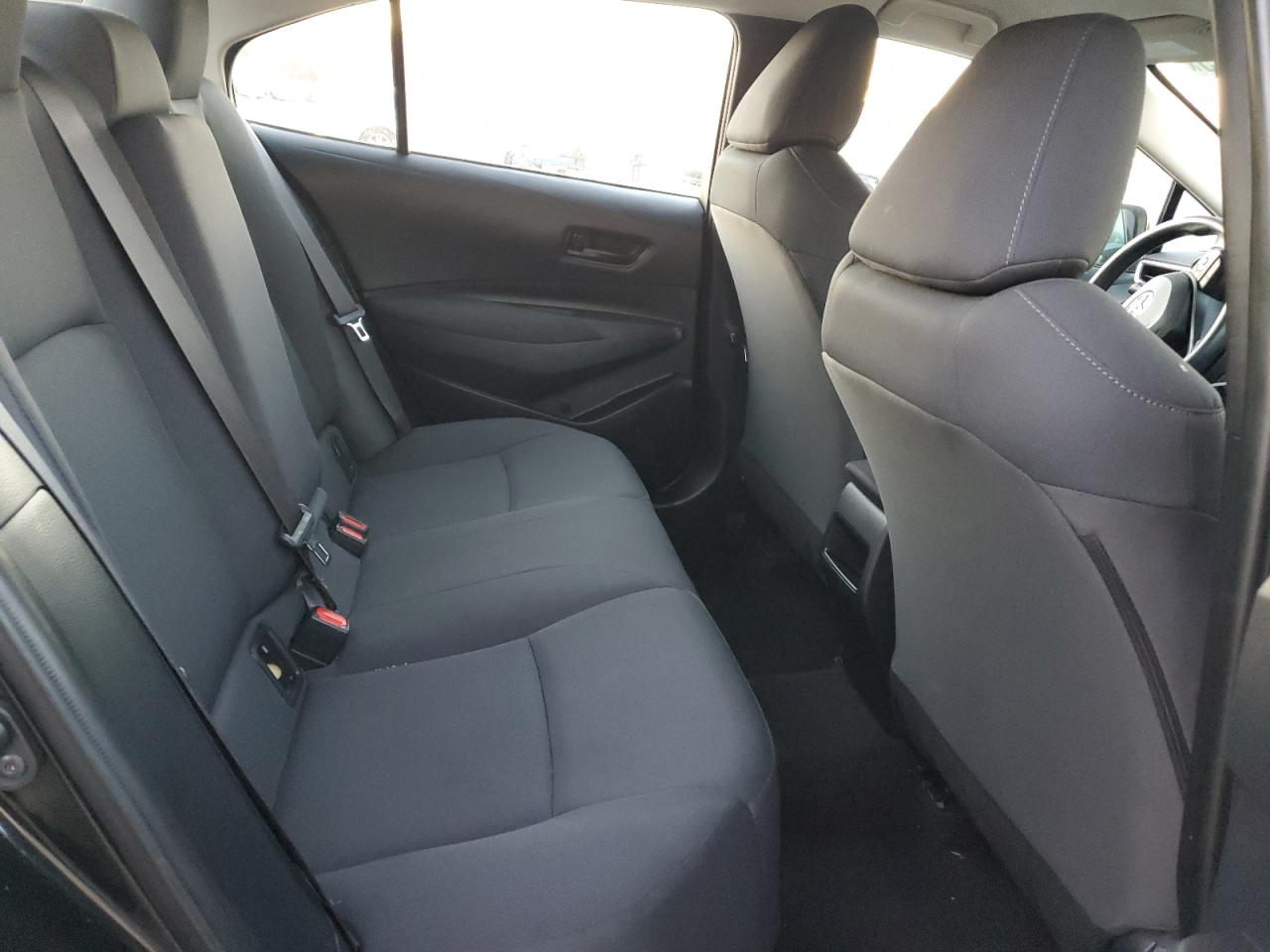 2022 Toyota Corolla - Image 10