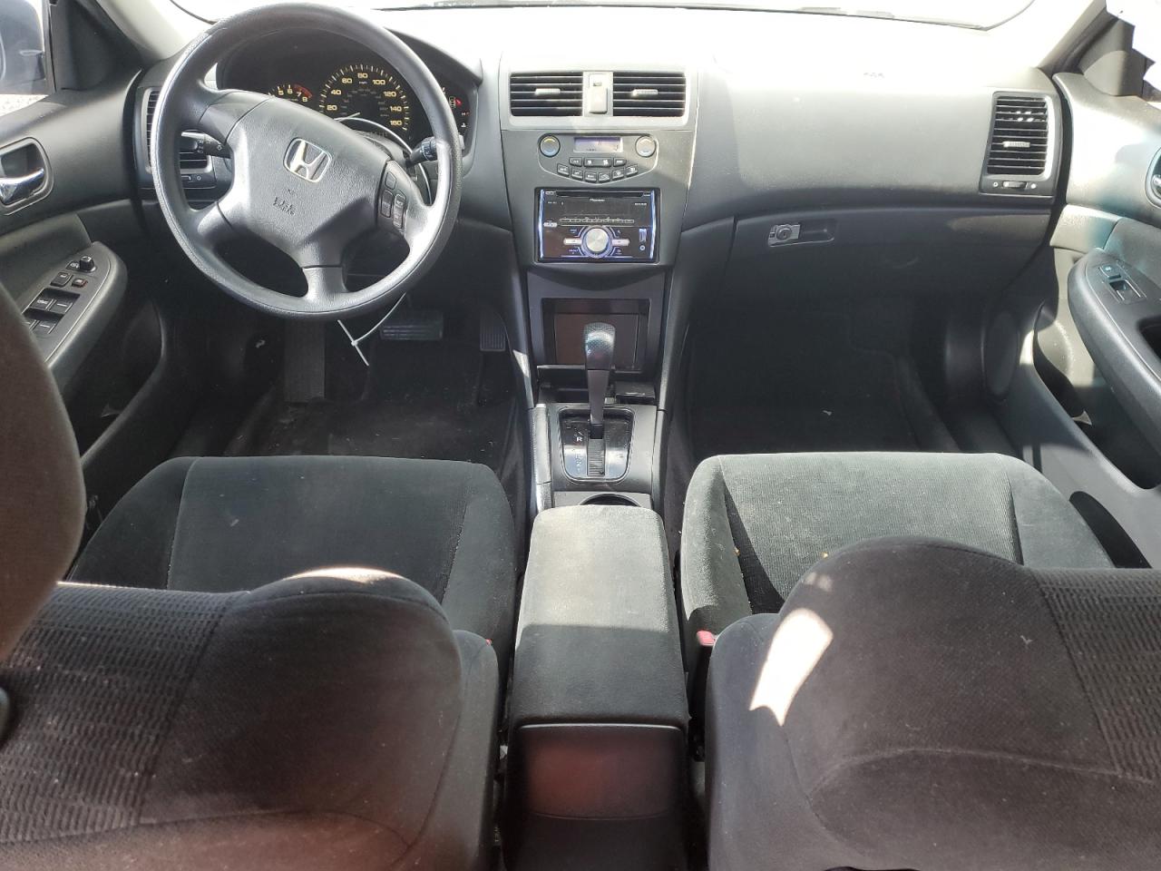 2007 Honda Accord - Image 8