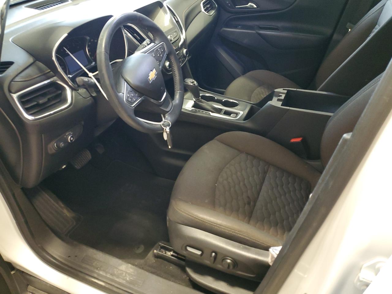 2018 Chevrolet Equinox - Image 7