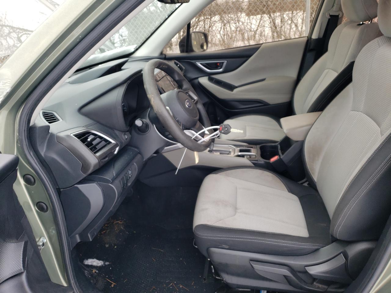 2019 Subaru Forester - Image 7