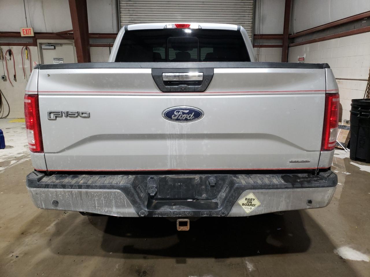 2016 Ford F-150 - Image 6