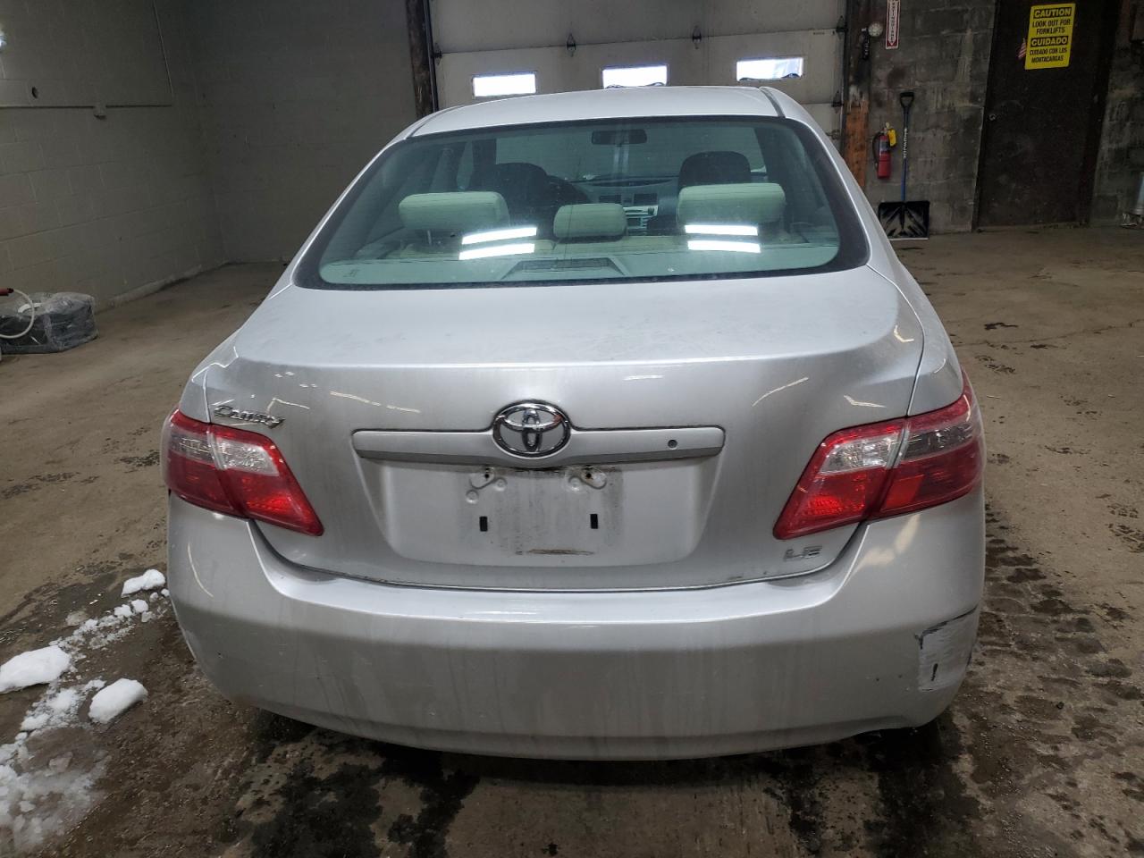 2008 Toyota Camry - Image 6