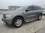 2013 Dodge Durango Sxt на продаже в Wilmer, TX - Normal Wear