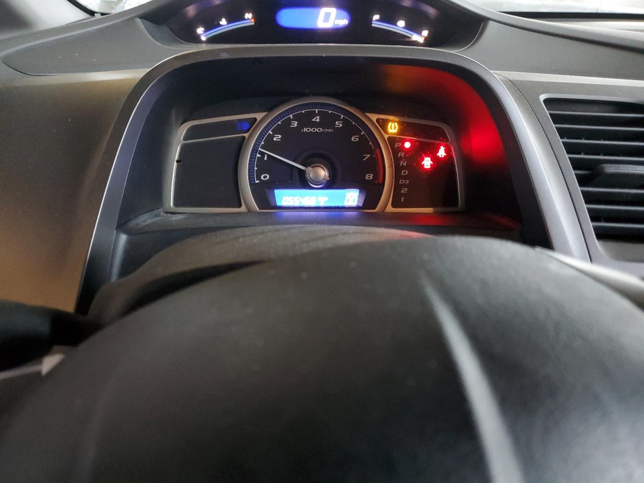 2010 Honda Civic - Image 9