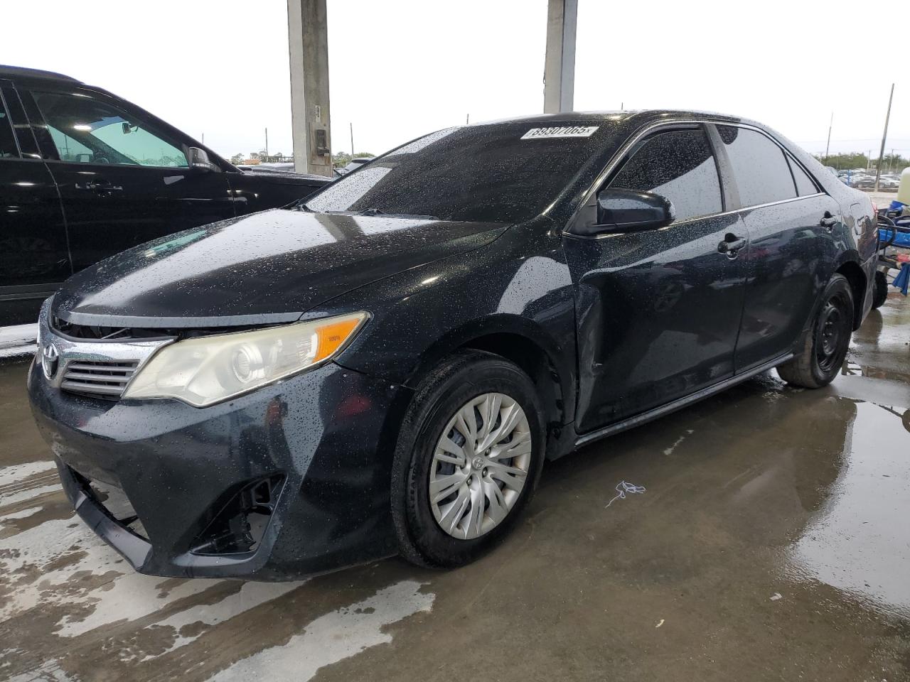 2014 Toyota Camry - Image 1